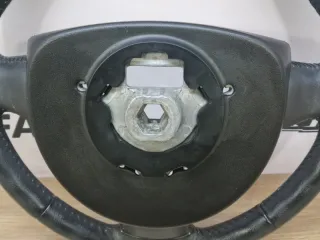 1379560 Руль кожаный Ford Fusion 1 Арт 2-777283, вид 10