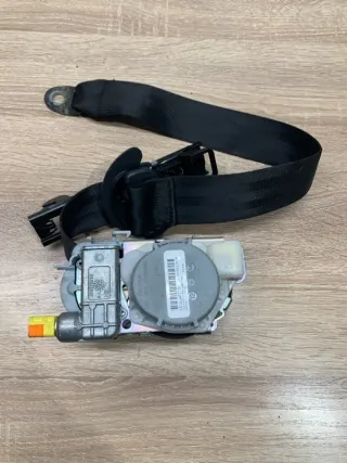 4M0857705HV04 Ремень безопасности Audi Q7 4M Арт 2-777346, вид 1