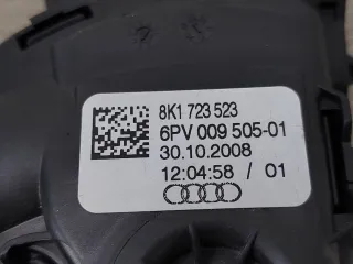 8K1723523A Педаль газа Audi A4 B8 Арт 2-777406, вид 5