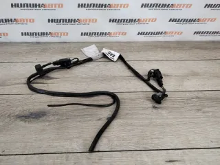 1708177 Форсунка омывателя лобового стекла Ford Focus 2 Арт 2-777481, вид 1