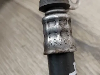 A6421806930 Трубка охлаждения АКПП Mercedes C W204 Арт 2-777508, вид 8