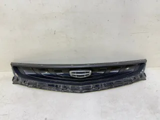 6600061987 Решетка радиатора Geely Tugella Арт 2-777597, вид 1