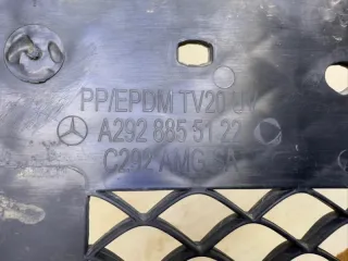 A2928855122 Решетка радиатора Mercedes GLE coupe w292 Арт 2-777629, вид 10