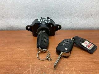4F0910131E Замок зажигания Audi A6 C6 (S6,RS6) Арт 2-777802, вид 1