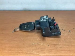 4F0910131E Замок зажигания Audi A6 C6 (S6,RS6) Арт 2-777802, вид 5
