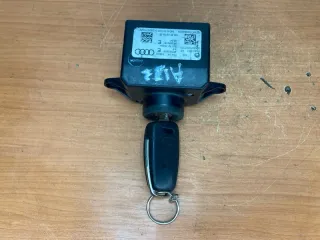 4F0910131E Замок зажигания Audi A6 C6 (S6,RS6) Арт 2-777802, вид 9