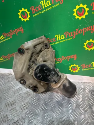  Моторчик дворников Mitsubishi Lancer 9 Арт 2-777845, вид 1