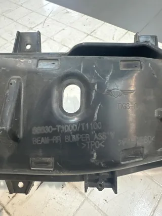 86631T1000 Усилитель бампера Genesis G80 Арт 2-777919, вид 14