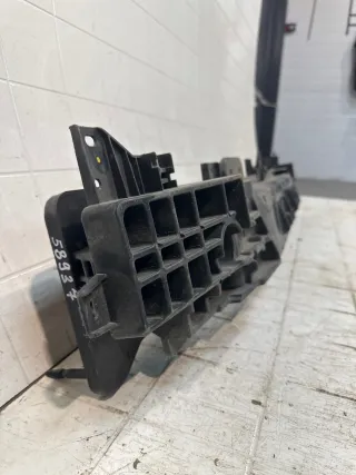 86631T1000 Усилитель бампера Genesis G80 Арт 2-777919, вид 2