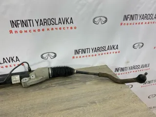 490013KA0A Рулевая рейка Infiniti JX Арт 2-777983, вид 3