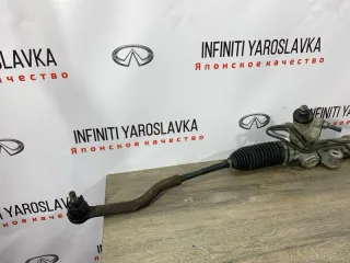 490013KA0A Рулевая рейка Infiniti JX Арт 2-777983, вид 6