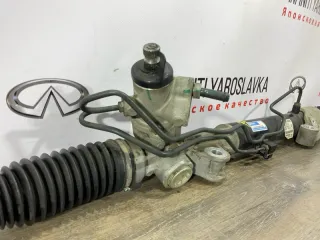 490013KA0A Рулевая рейка Infiniti JX Арт 2-777983, вид 7