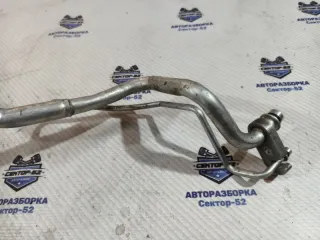924464EB0A Трубка кондиционера Nissan Qashqai 2 Арт 2-778120, вид 6