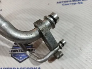 924464EB0A Трубка кондиционера Nissan Qashqai 2 Арт 2-778120, вид 7