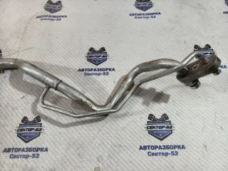 924464EB0A Трубка кондиционера Nissan Qashqai 2 Арт 2-778120, вид 8