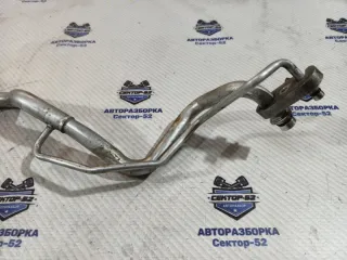 924464EB0A Трубка кондиционера Nissan Qashqai 2 Арт 2-778120, вид 9