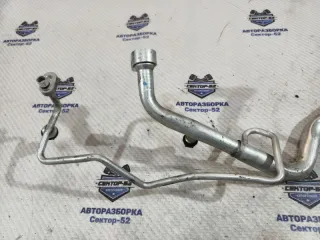 924464EB0A Трубка кондиционера Nissan Qashqai 2 Арт 2-778120, вид 10