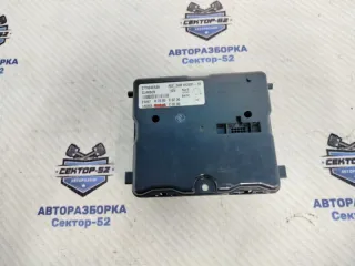 277604EA3A Блок комфорта Nissan Qashqai 2 Арт 2-778137, вид 1