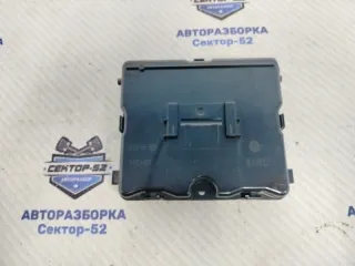 277604EA3A Блок комфорта Nissan Qashqai 2 Арт 2-778137, вид 2