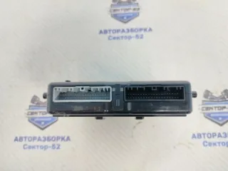 277604EA3A Блок комфорта Nissan Qashqai 2 Арт 2-778137, вид 3