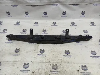 F25114EAMH Передняя панель крепления облицовки (телевизор) Nissan Qashqai 2 Арт 2-778175, вид 1