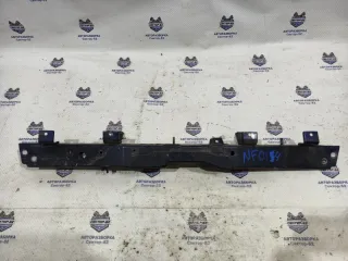 F25114EAMH Передняя панель крепления облицовки (телевизор) Nissan Qashqai 2 Арт 2-778175, вид 2