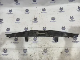 F25114EAMH Передняя панель крепления облицовки (телевизор) Nissan Qashqai 2 Арт 2-778175, вид 3