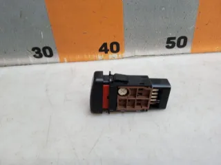 B21M664H0A Кнопка аварийной сигнализации Mazda 626 GF Арт 2-778807, вид 6