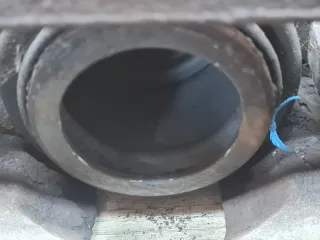 1478474 Суппорт Ford Fusion 1 Арт 2-778999, вид 4
