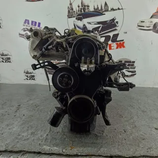  Двигатель Mitsubishi Lancer 9 Арт 2-779222, вид 1