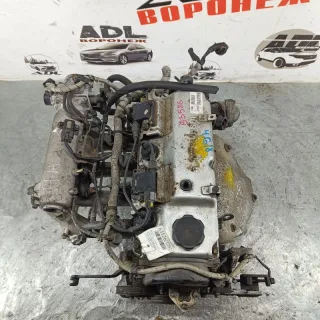  Двигатель Mitsubishi Lancer 9 Арт 2-779222, вид 2