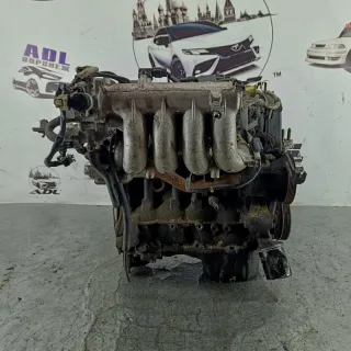 Двигатель Mitsubishi Lancer 9 Арт 2-779222, вид 3