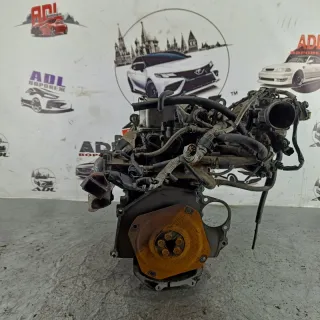  Двигатель Mitsubishi Lancer 9 Арт 2-779222, вид 4