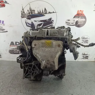  Двигатель Mitsubishi Lancer 9 Арт 2-779222, вид 5