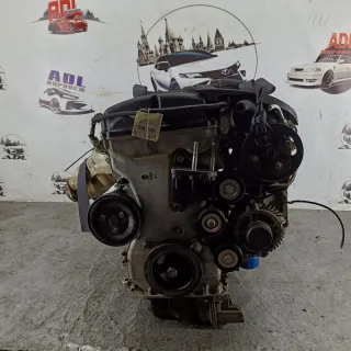  Двигатель Mitsubishi Outlander 1 Арт 2-779223, вид 1