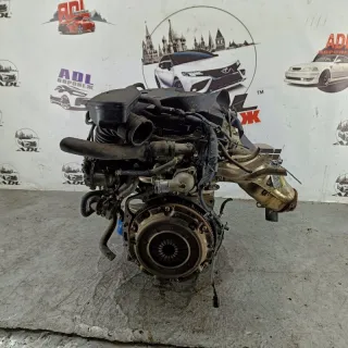  Двигатель Mitsubishi Outlander 1 Арт 2-779223, вид 4