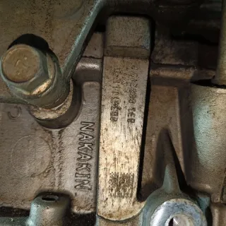  Двигатель Mitsubishi Outlander 1 Арт 2-779223, вид 6