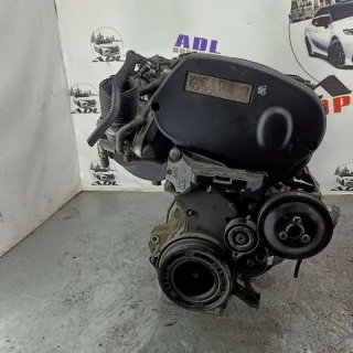  Двигатель Opel Astra H Арт 2-779368, вид 1