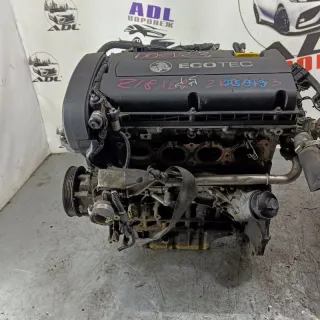  Двигатель Opel Astra H Арт 2-779368, вид 5