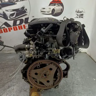  Двигатель Opel Astra H Арт 2-779369, вид 1