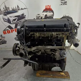  Двигатель Opel Astra H Арт 2-779369, вид 4