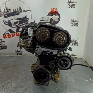  Двигатель Opel Astra H Арт 2-779369, вид 5