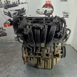  Двигатель Opel Astra H Арт 2-779369, вид 6