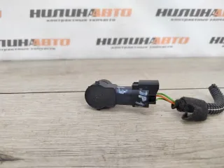 6590F6 Датчик парктроника Peugeot 308 1 Арт 2-779444, вид 3