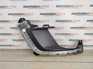 6206X4 Дхо Peugeot 308 1 Арт 2-779562, вид 1
