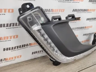 6206X4 Дхо Peugeot 308 1 Арт 2-779562, вид 3