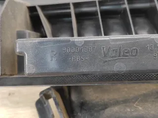 6206X4 Дхо Peugeot 308 1 Арт 2-779562, вид 6