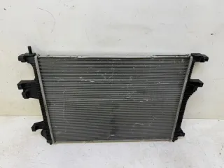 302000021AA Радиатор (основной) Chery Tiggo 4 PRO Арт 2-779581, вид 7