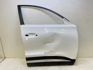 J686101702DY Дверь передняя правая Chery Tiggo 4 PRO Арт 2-779582, вид 1
