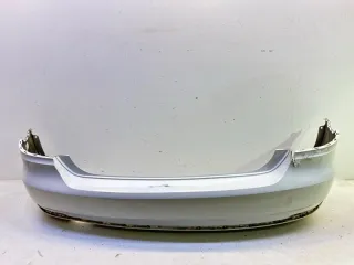 6RU807421DGRU Бампер задний Volkswagen Polo 5 Арт 2-779707, вид 1